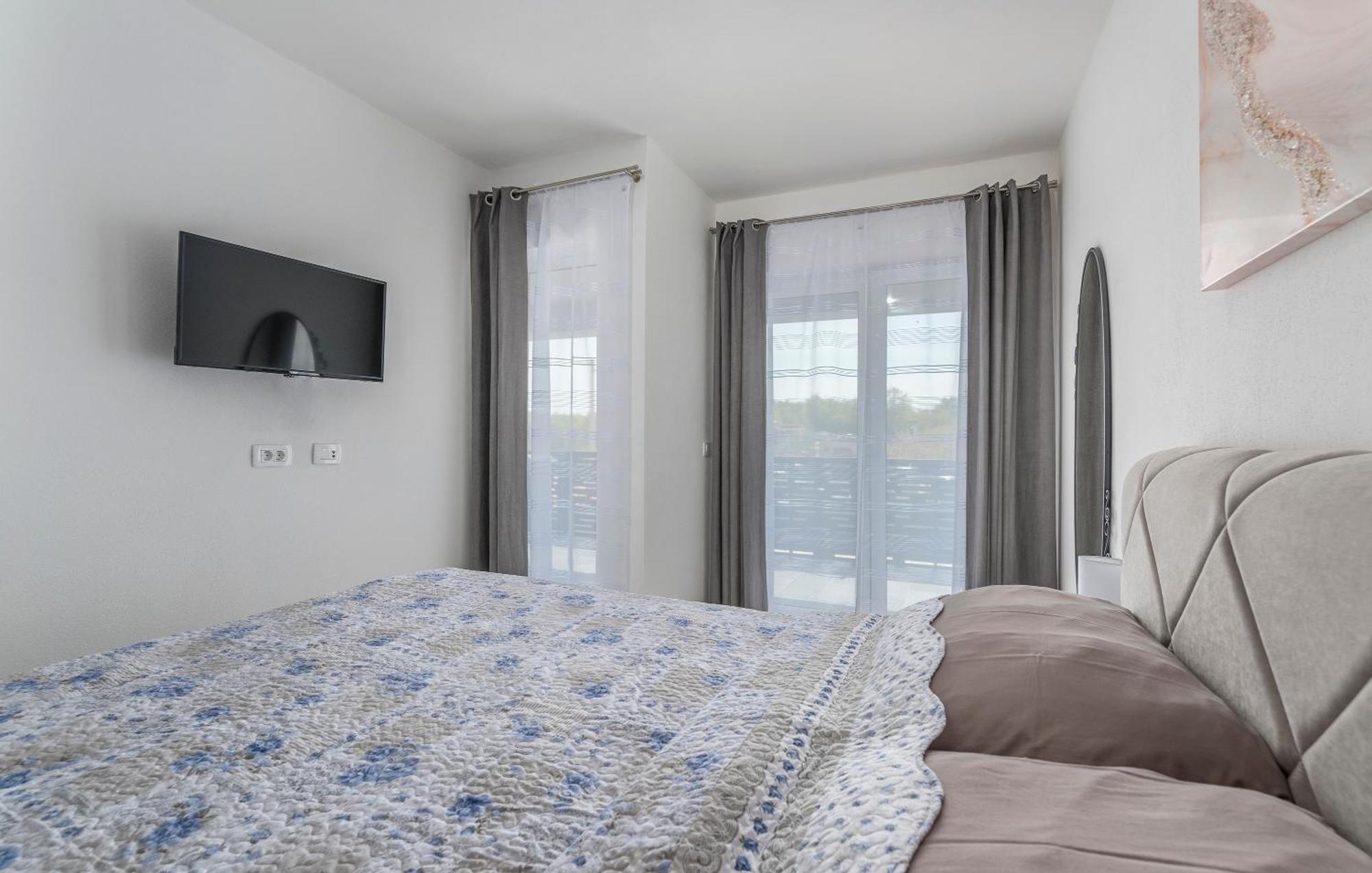 Apartmani Natalija1 Poreč Chambre photo