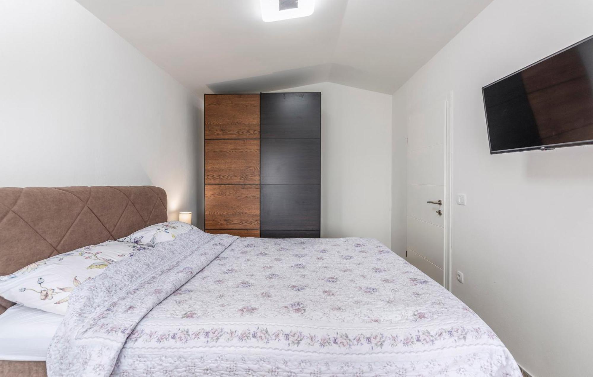 Apartmani Natalija1 Poreč Chambre photo