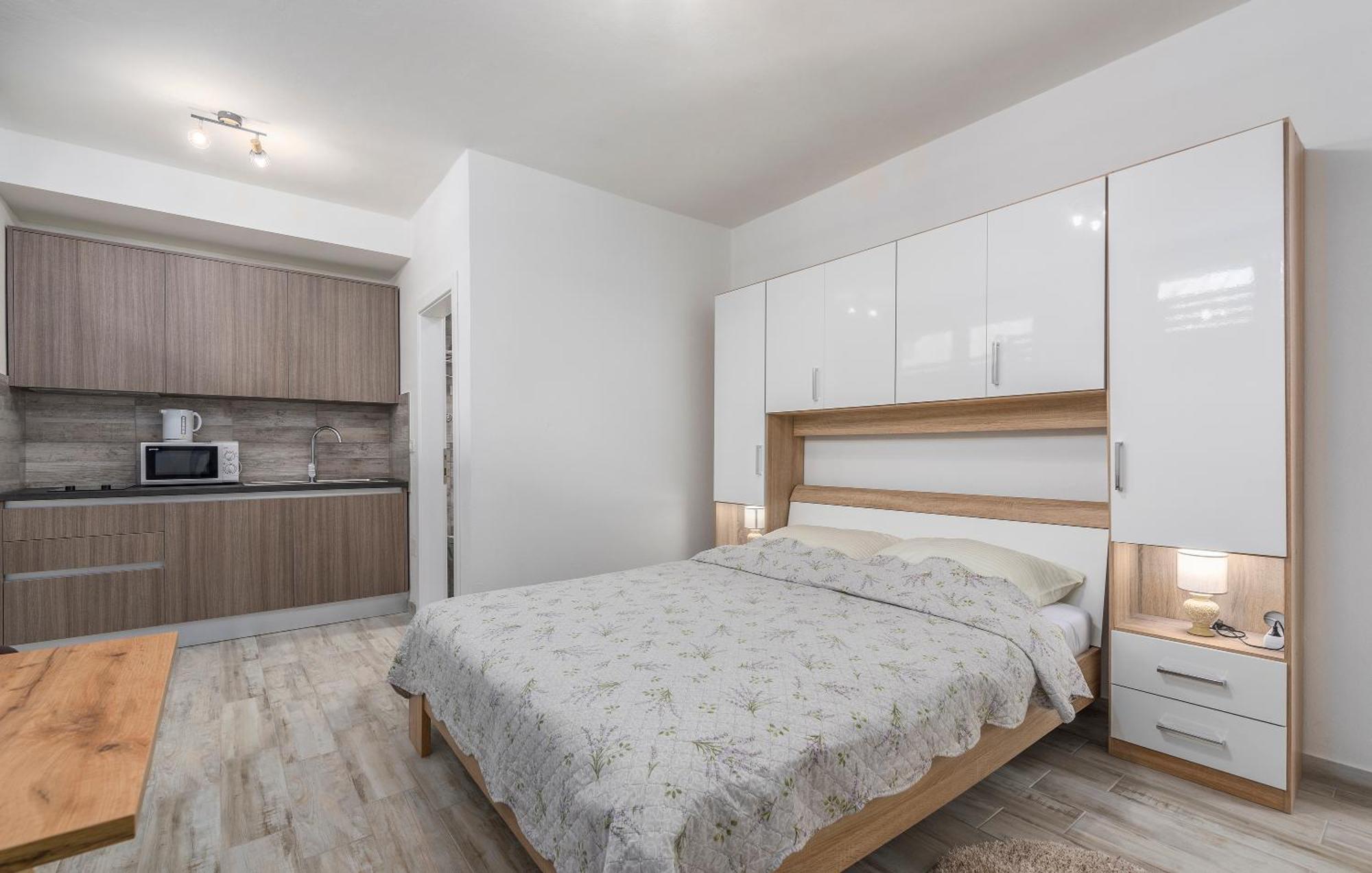 Apartmani Natalija1 Poreč Chambre photo