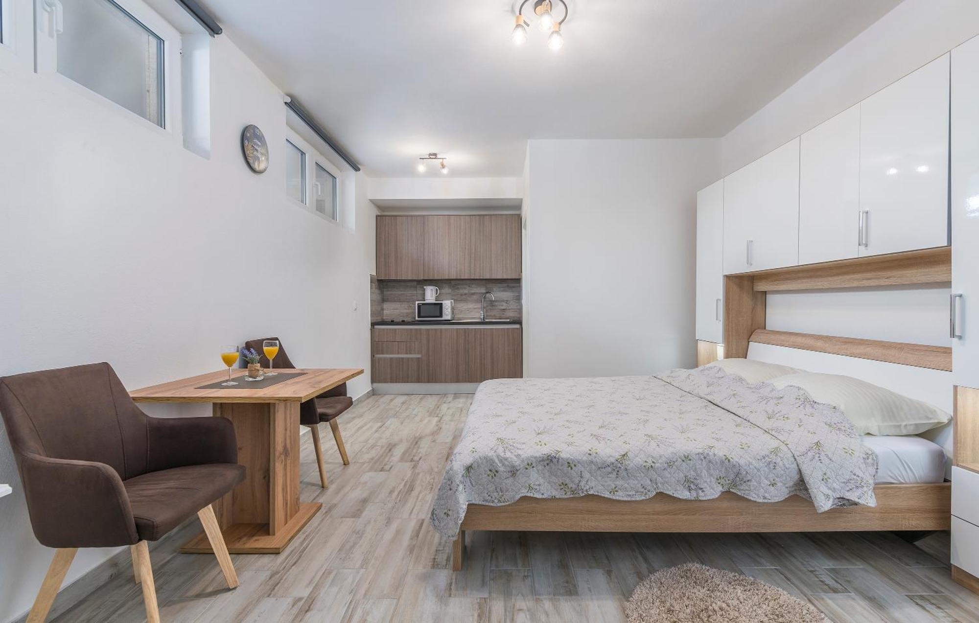 Apartmani Natalija1 Poreč Chambre photo