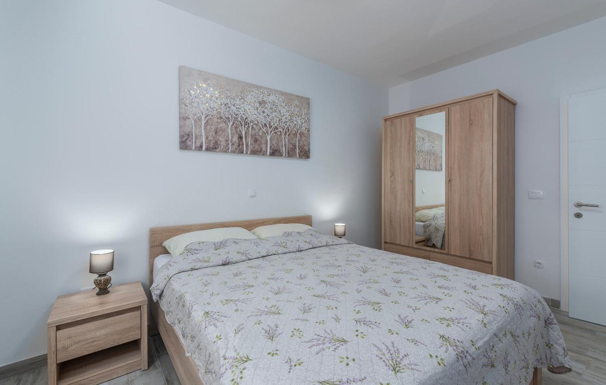 Apartmani Natalija1 Poreč Chambre photo